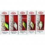 Воблер Pulse Fry Shallow 3.8 см 4.5 гр Цвят Goldie- Berkley